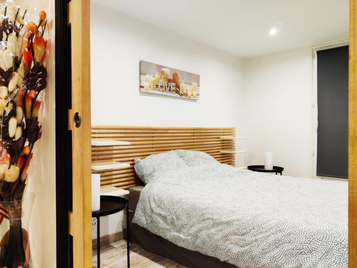 Sw House Paris Stade De France Cdg Le Blanc-Mesnil Luaran gambar