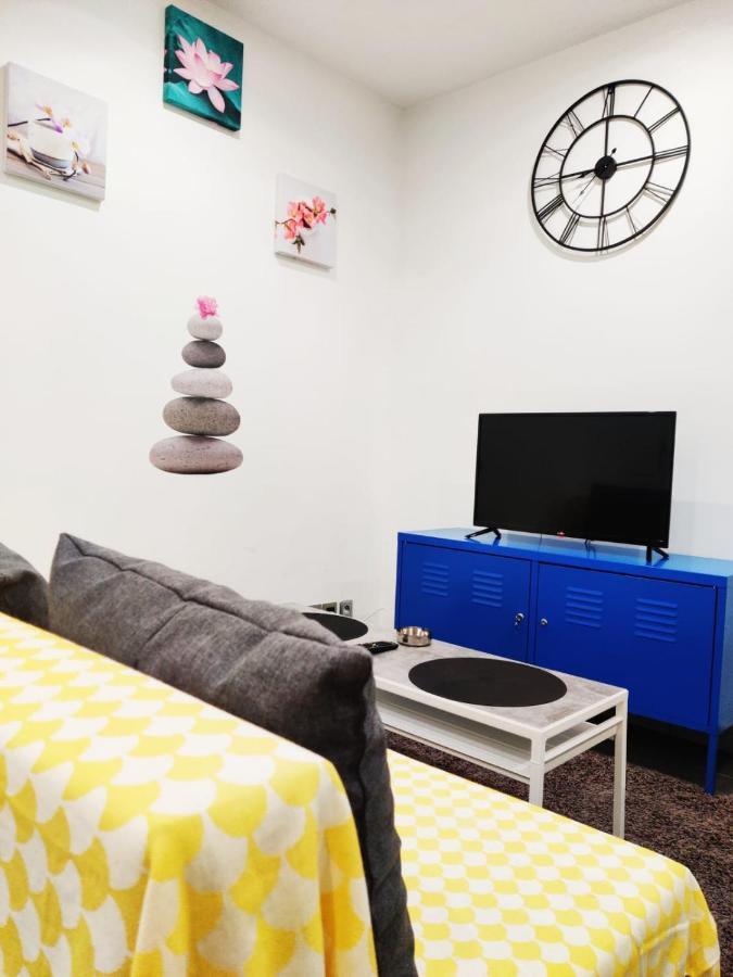 Sw House Paris Stade De France Cdg Le Blanc-Mesnil Luaran gambar