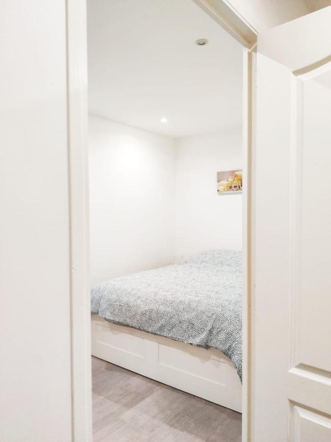 Sw House Paris Stade De France Cdg Le Blanc-Mesnil Luaran gambar